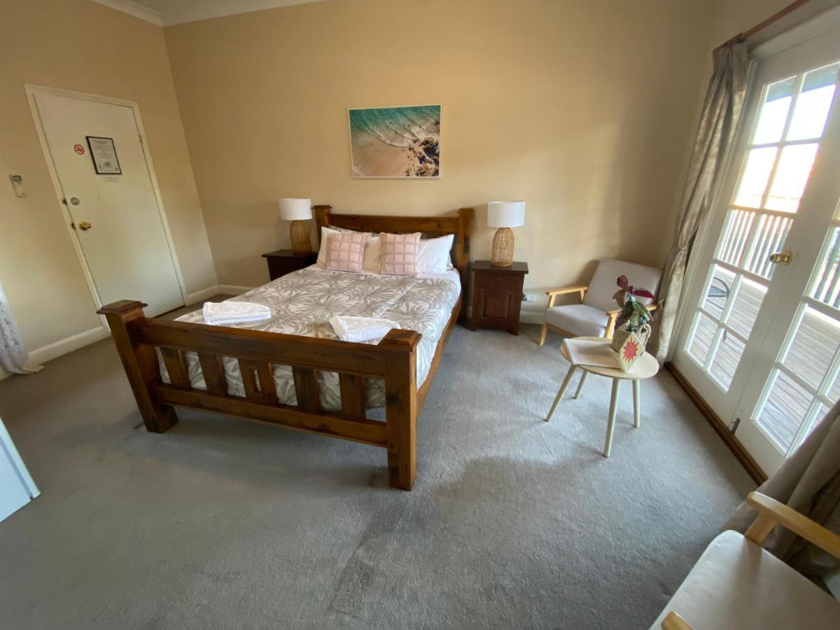 Hotel Settlers House York Esterno foto