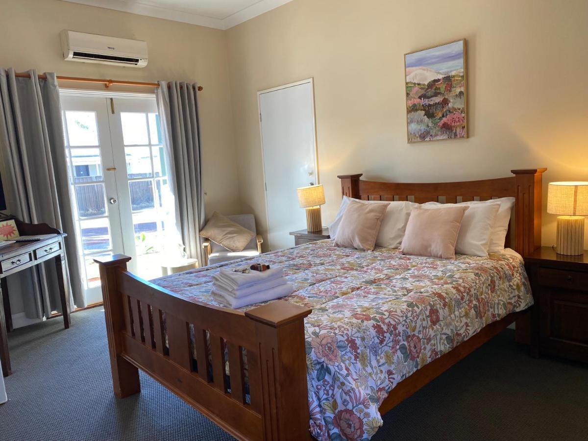 Hotel Settlers House York Esterno foto