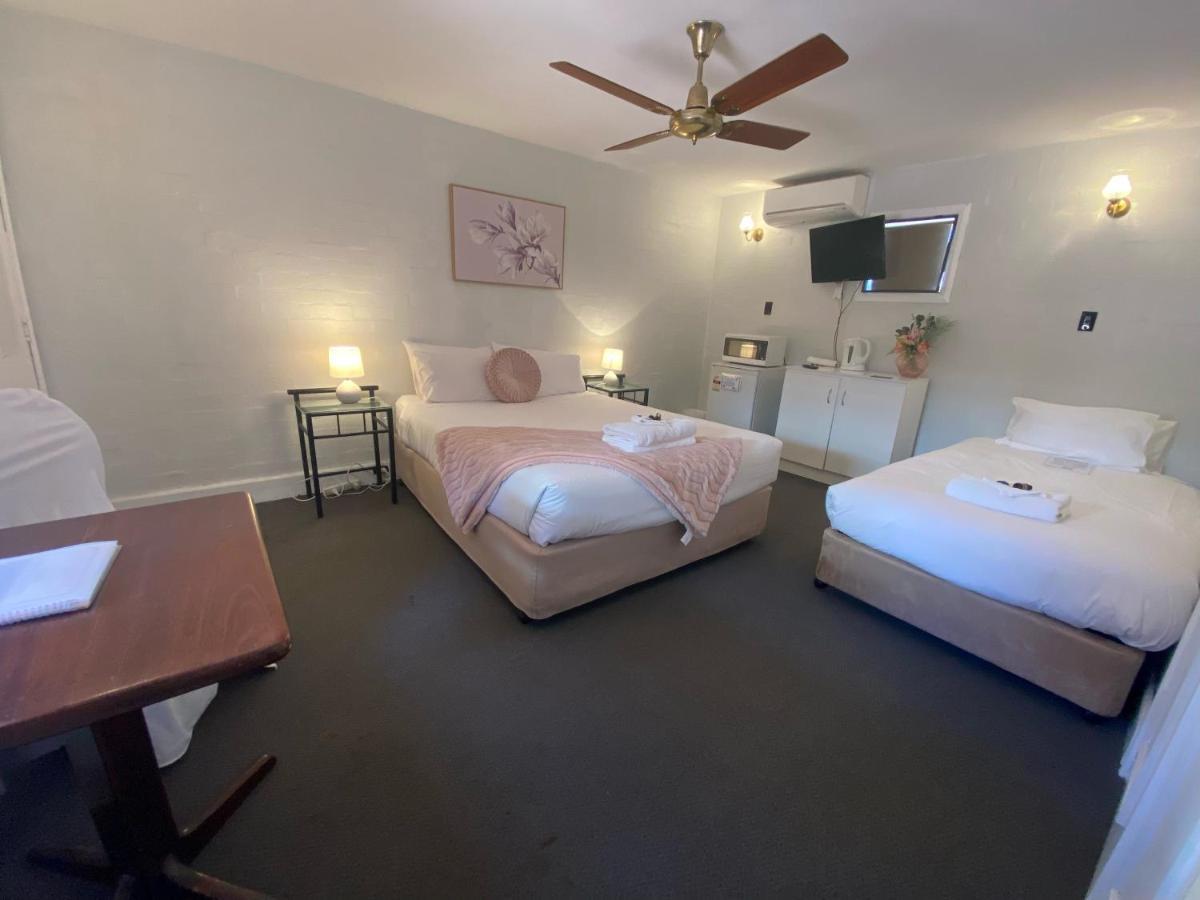 Hotel Settlers House York Esterno foto