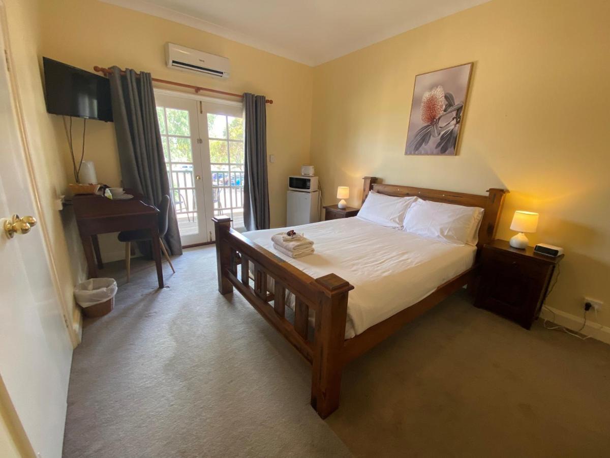 Hotel Settlers House York Esterno foto