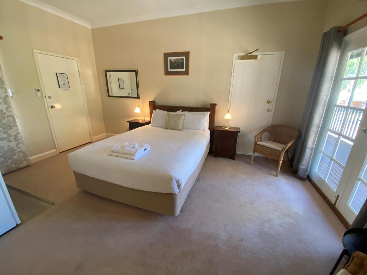 Hotel Settlers House York Esterno foto