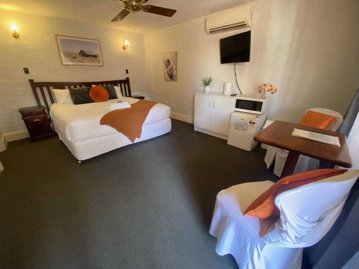 Hotel Settlers House York Esterno foto