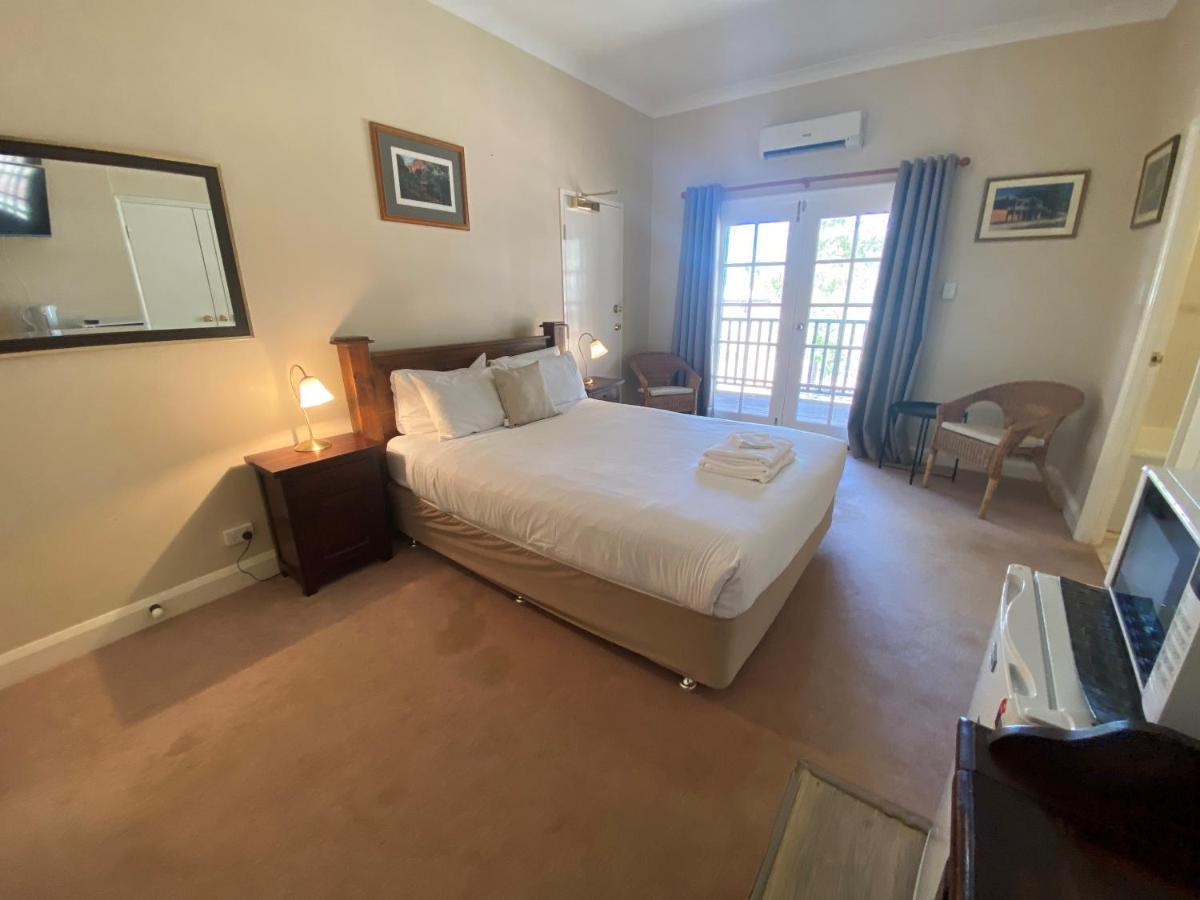 Hotel Settlers House York Esterno foto