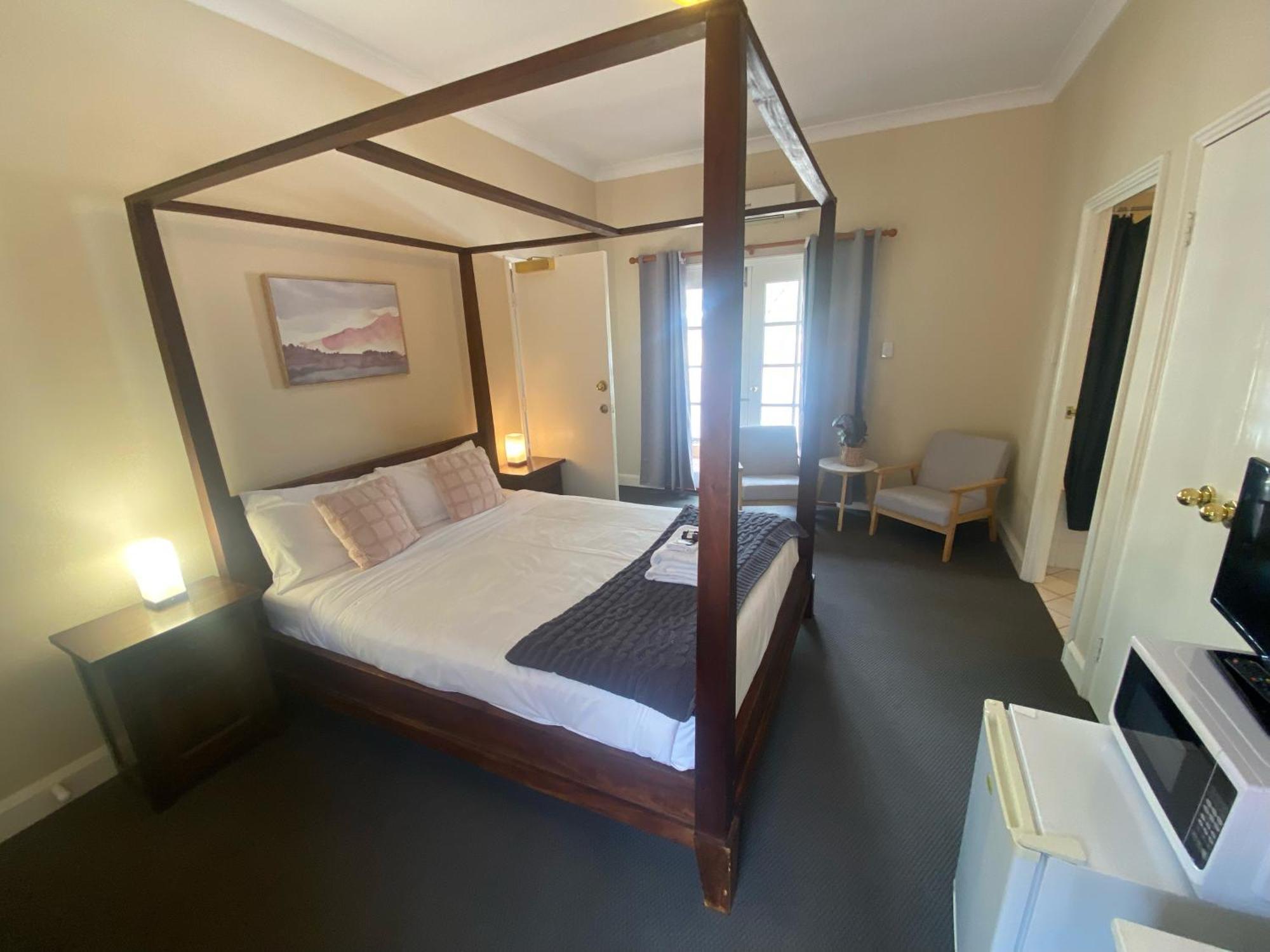 Hotel Settlers House York Esterno foto
