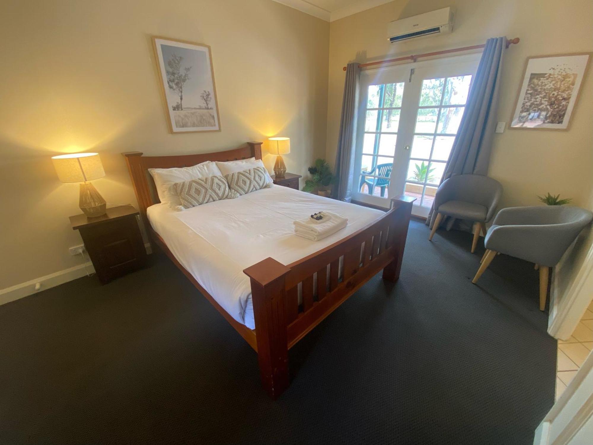 Hotel Settlers House York Esterno foto