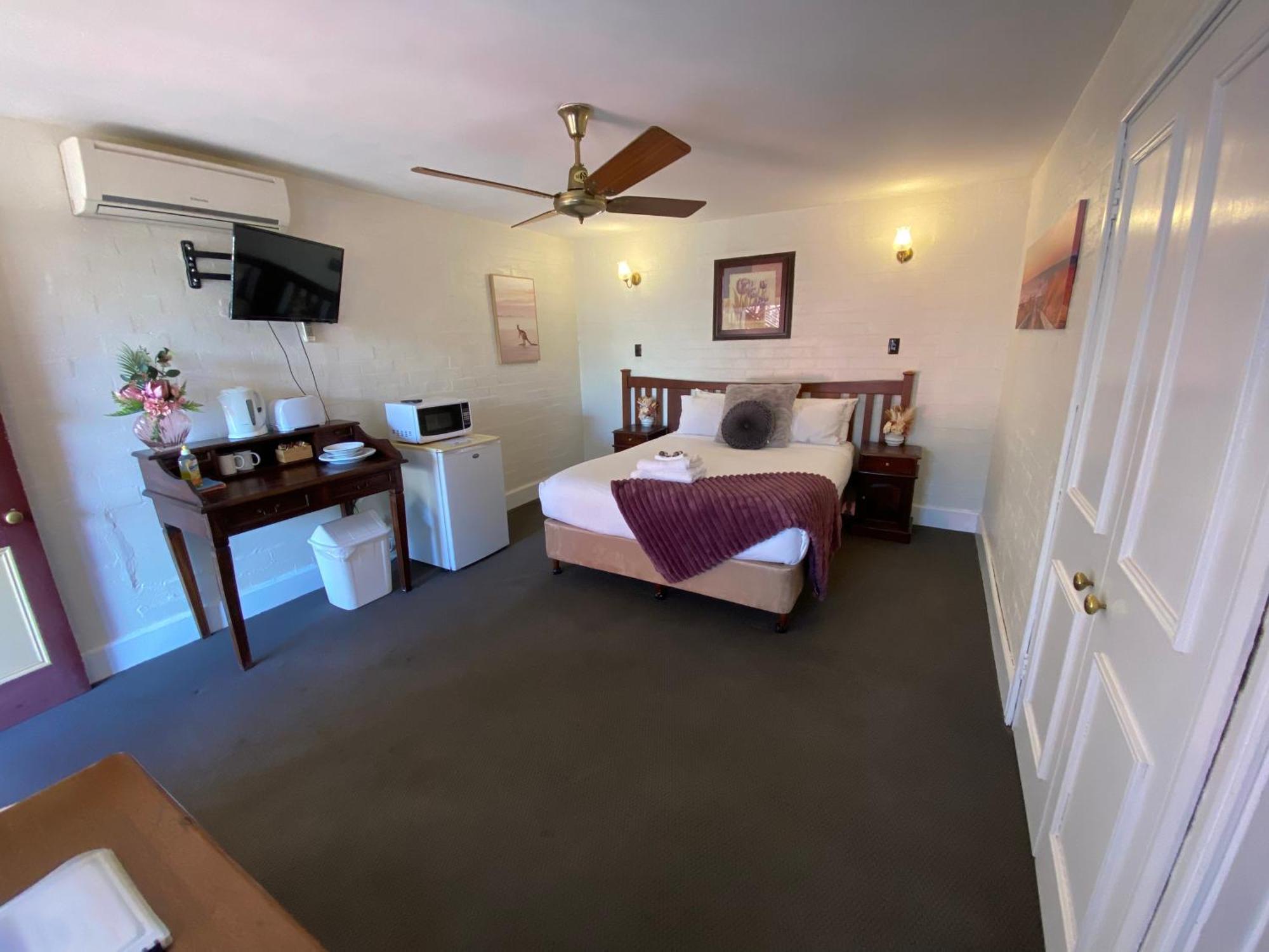 Hotel Settlers House York Esterno foto