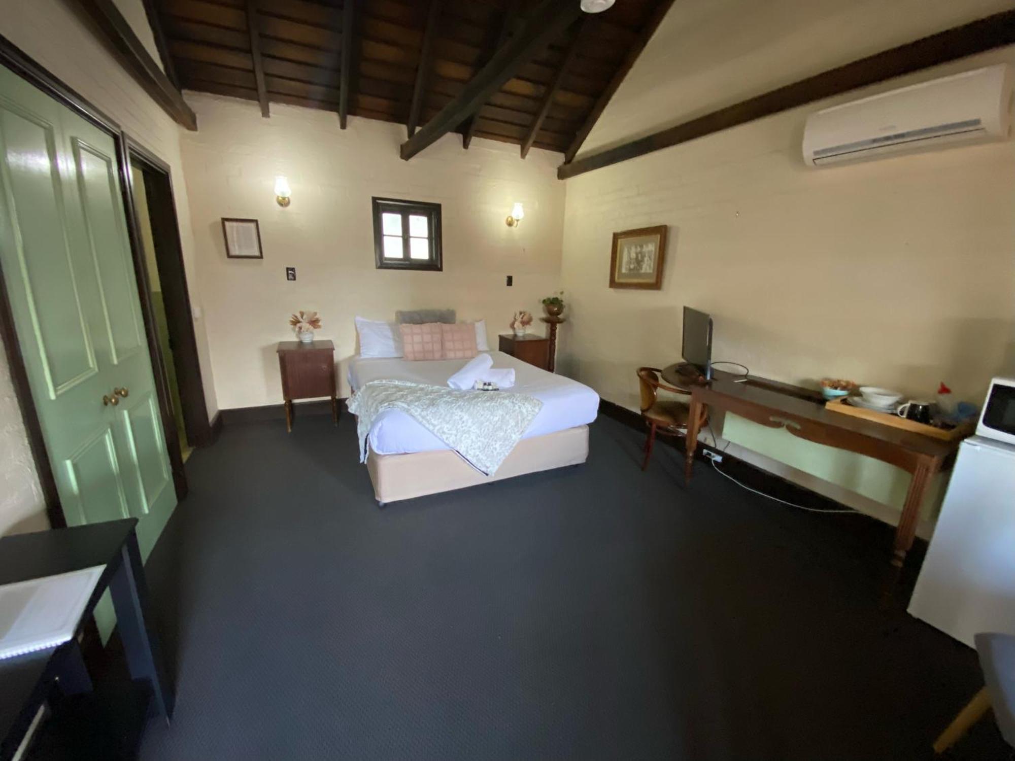 Hotel Settlers House York Esterno foto