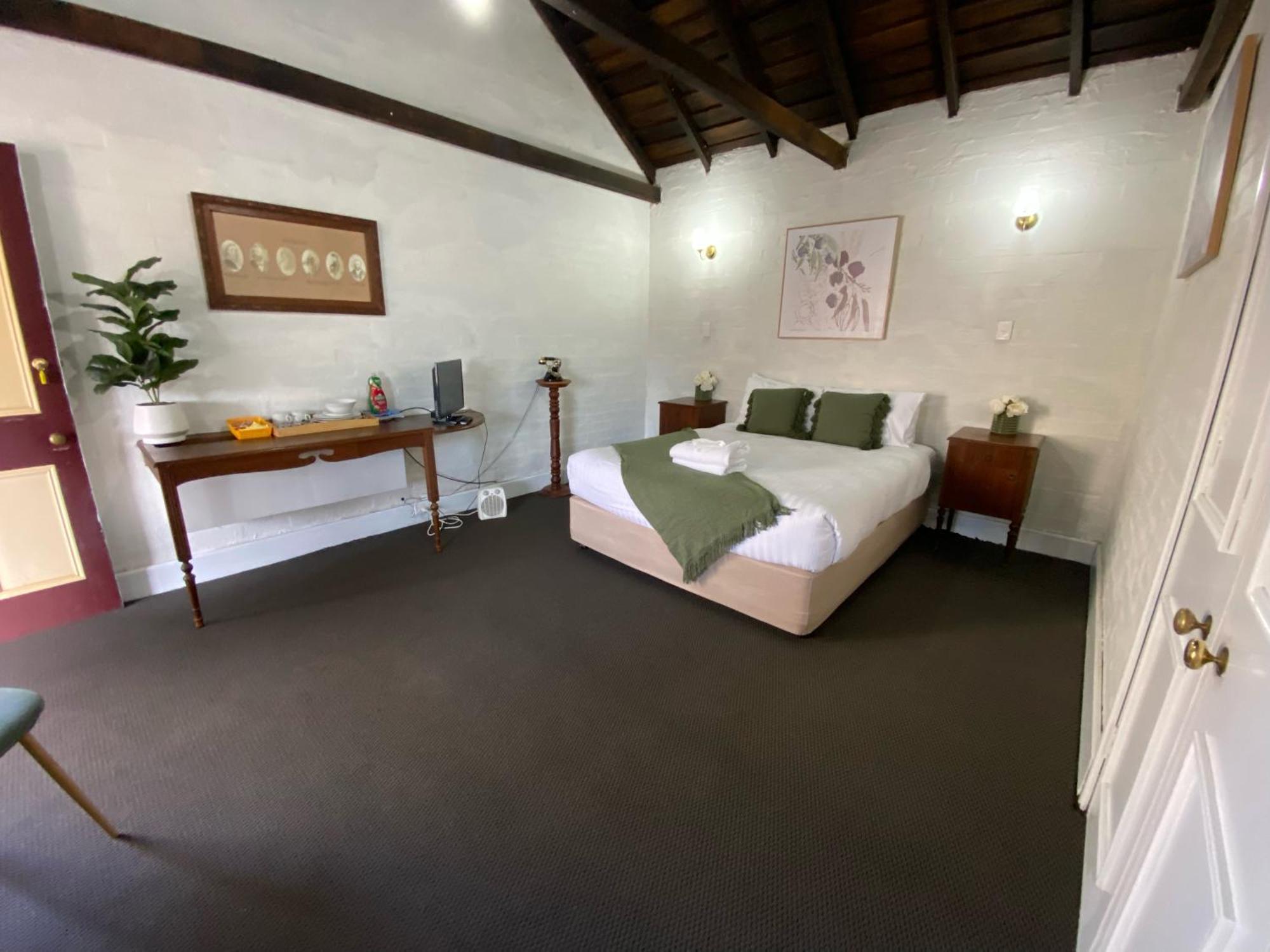 Hotel Settlers House York Esterno foto