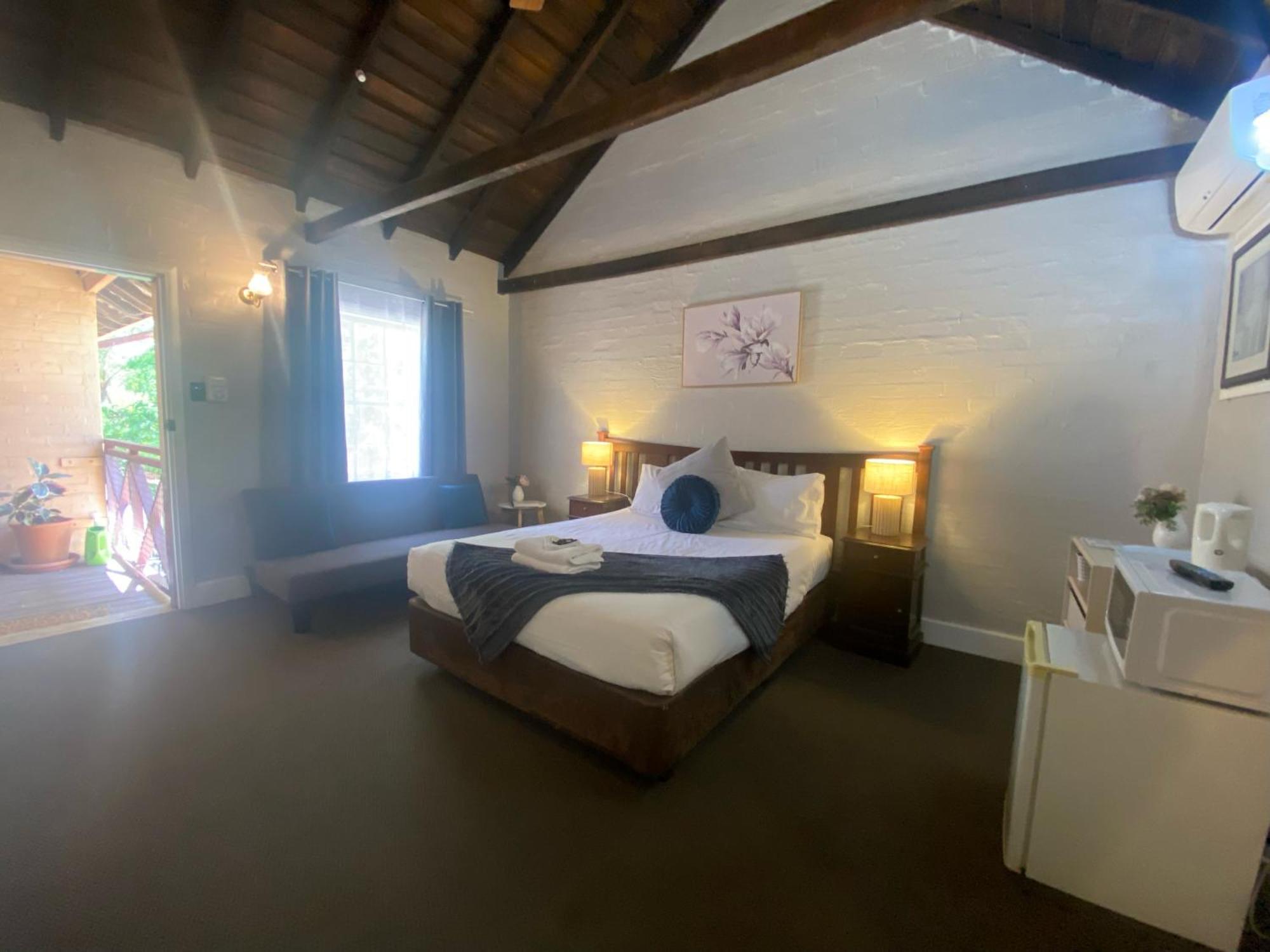 Hotel Settlers House York Esterno foto