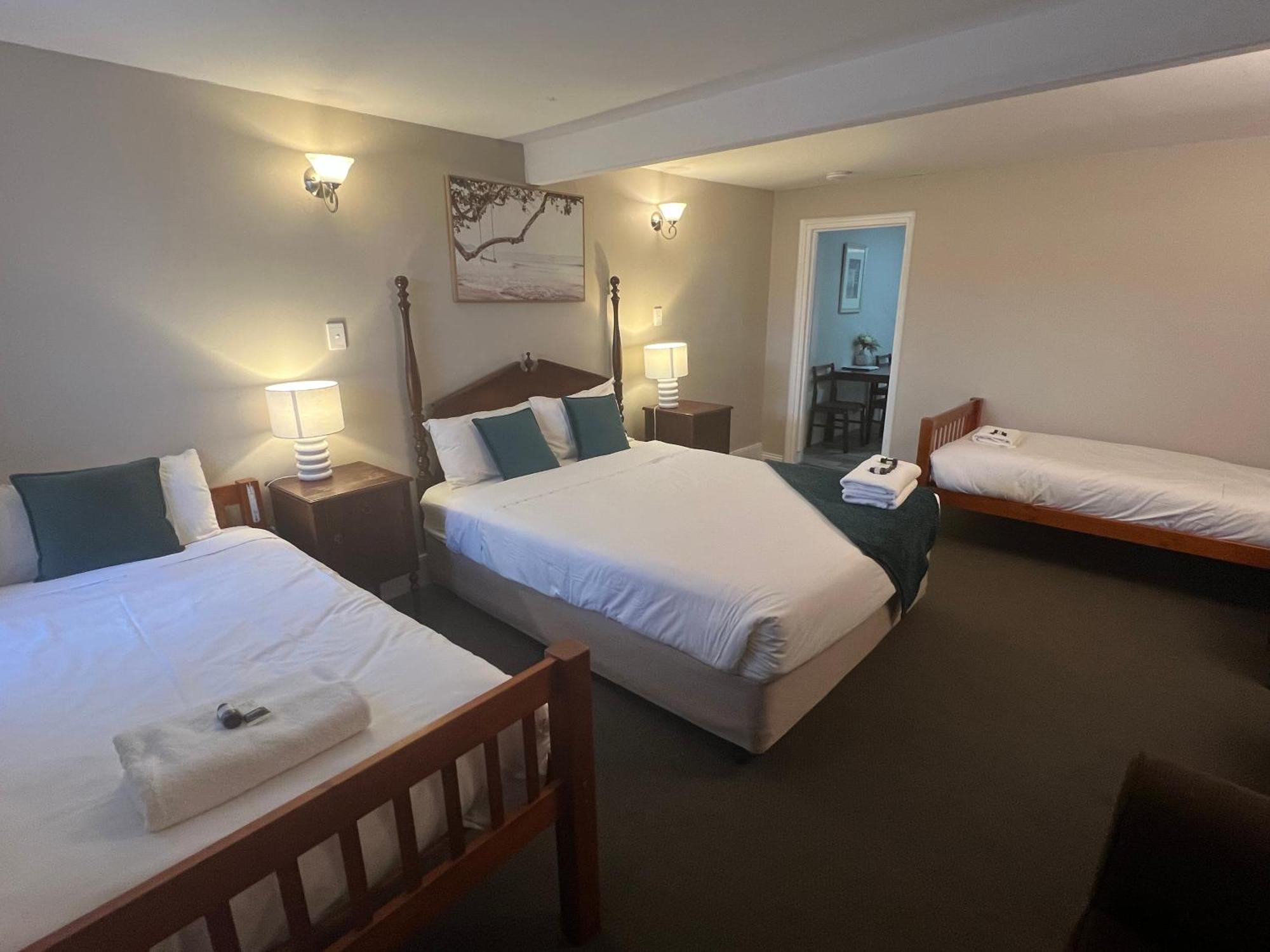Hotel Settlers House York Esterno foto