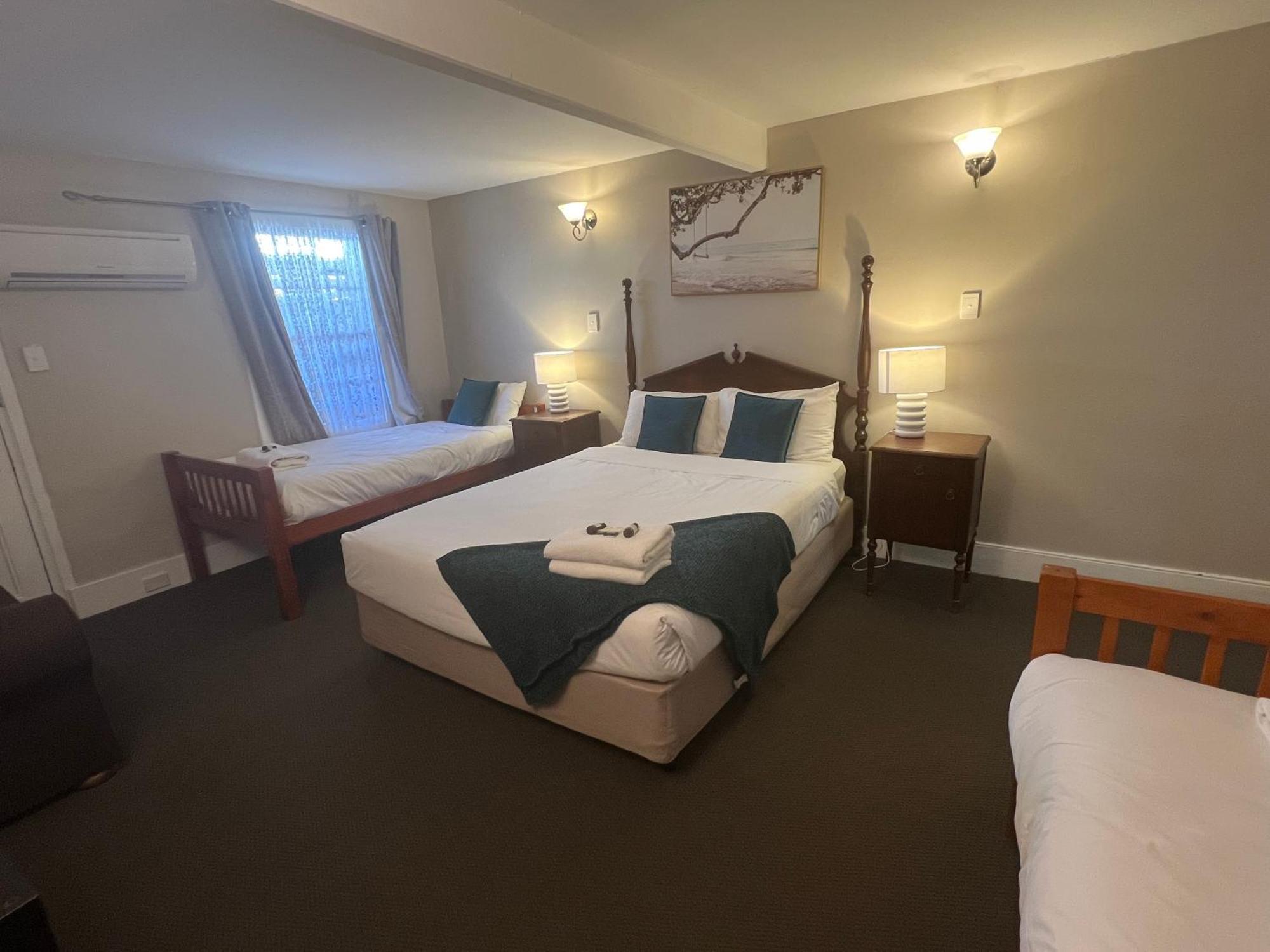 Hotel Settlers House York Esterno foto