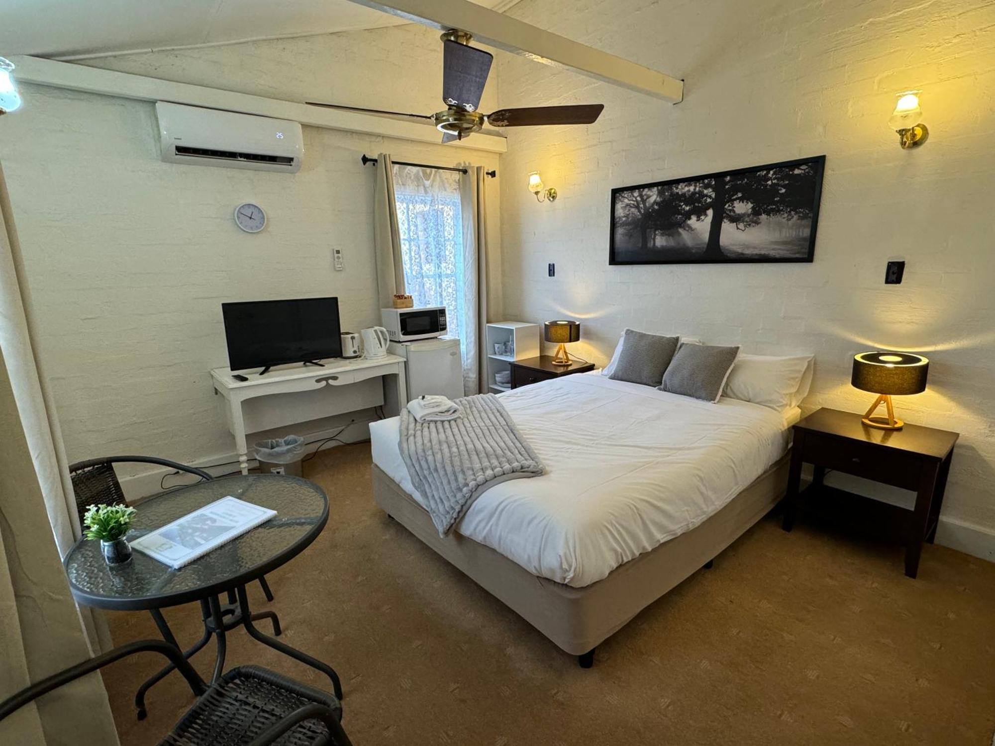 Hotel Settlers House York Esterno foto