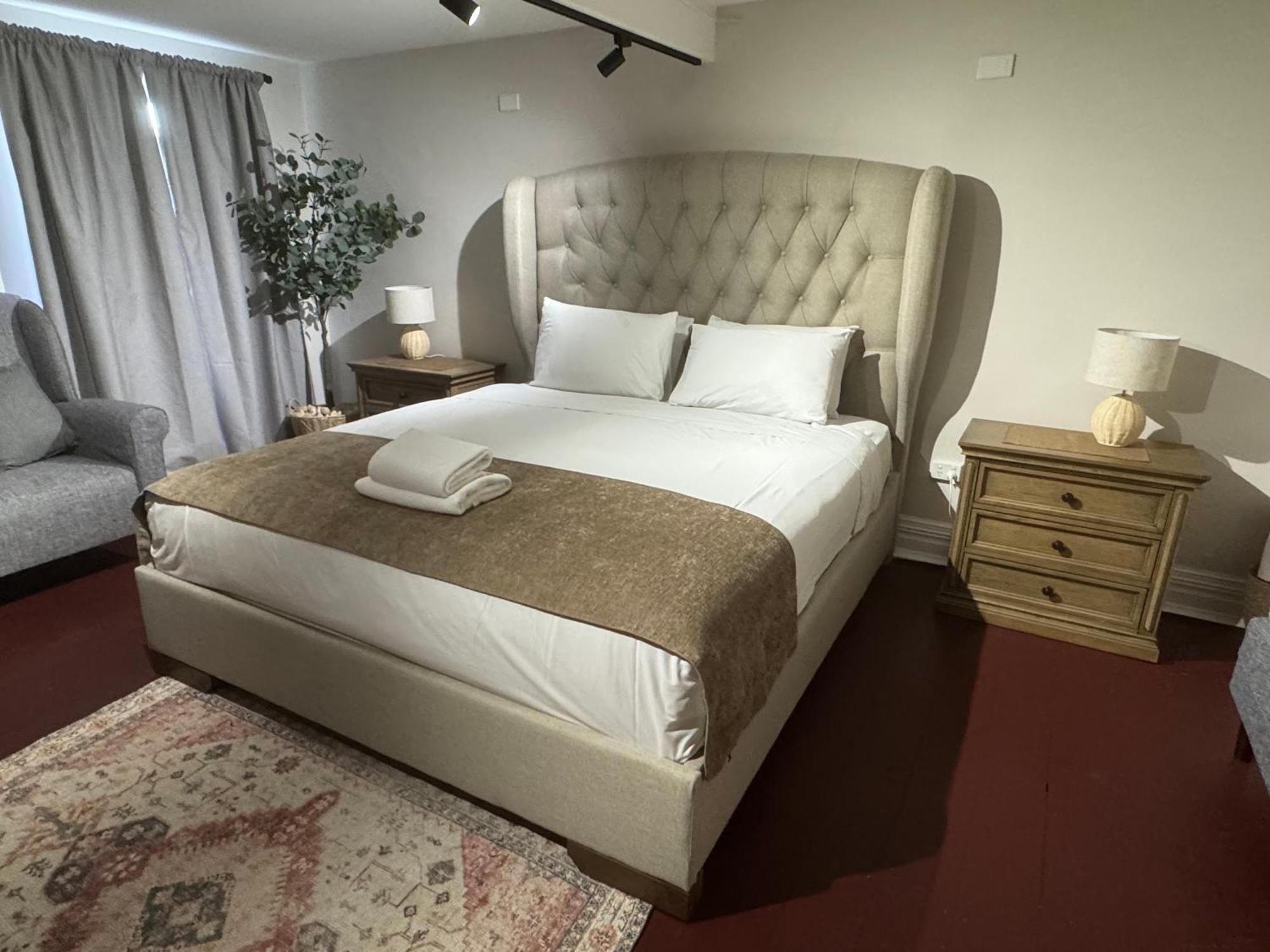Hotel Settlers House York Esterno foto